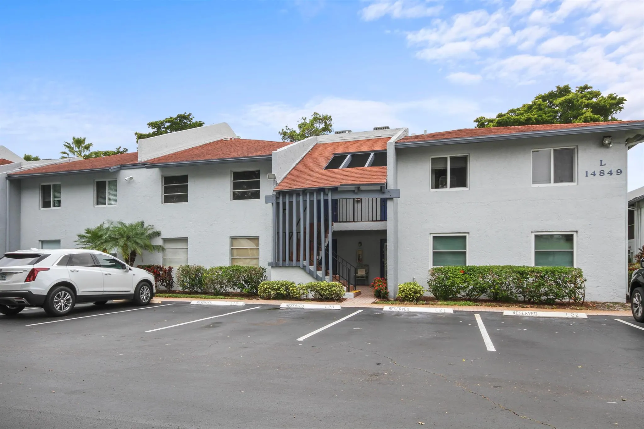 14849 Cumberland 2070 Drive, #2070