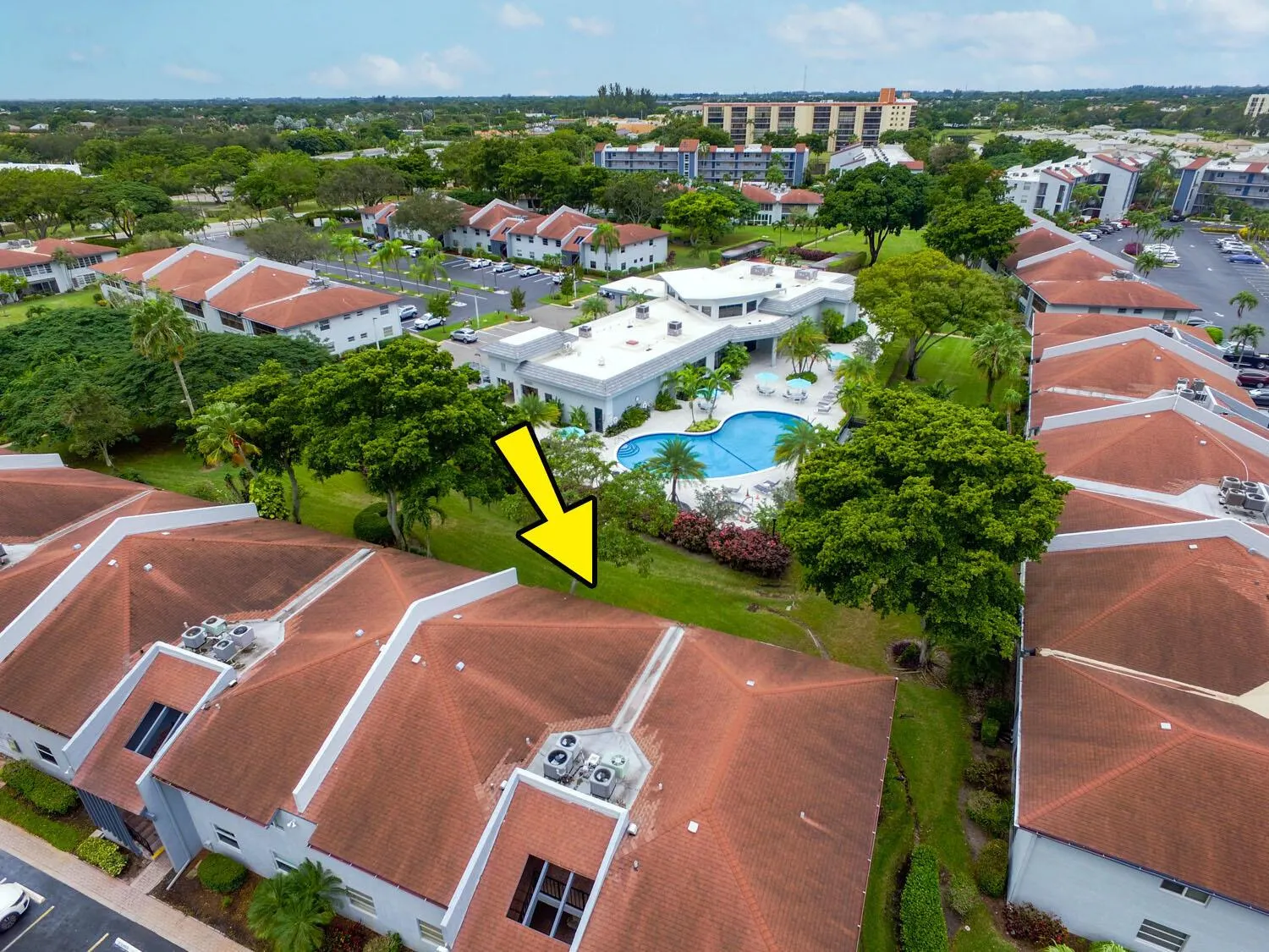 14849 Cumberland 2070 Drive, #2070