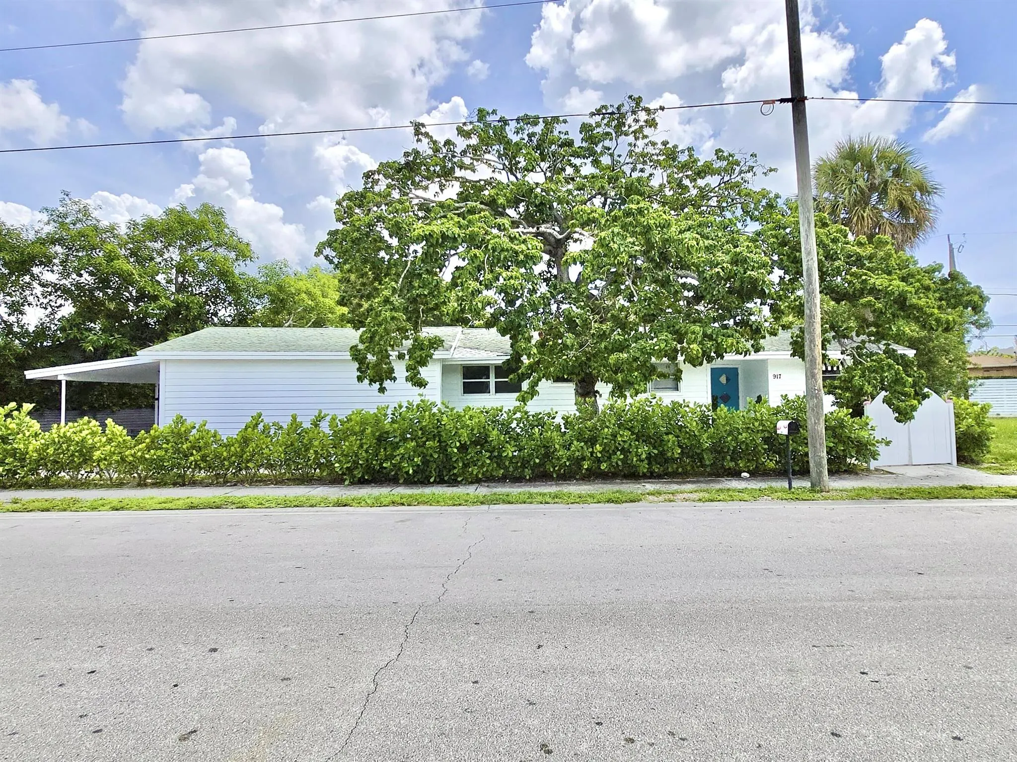 917 Market Street