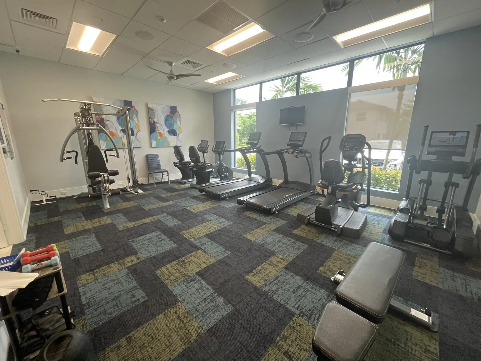 6600 S Oriole Boulevard, #2030
