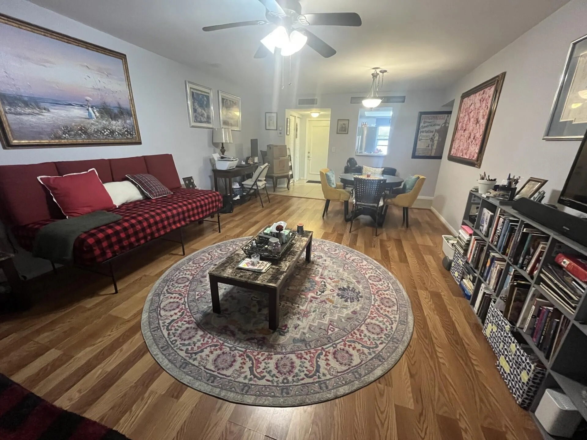6600 S Oriole Boulevard, #2030