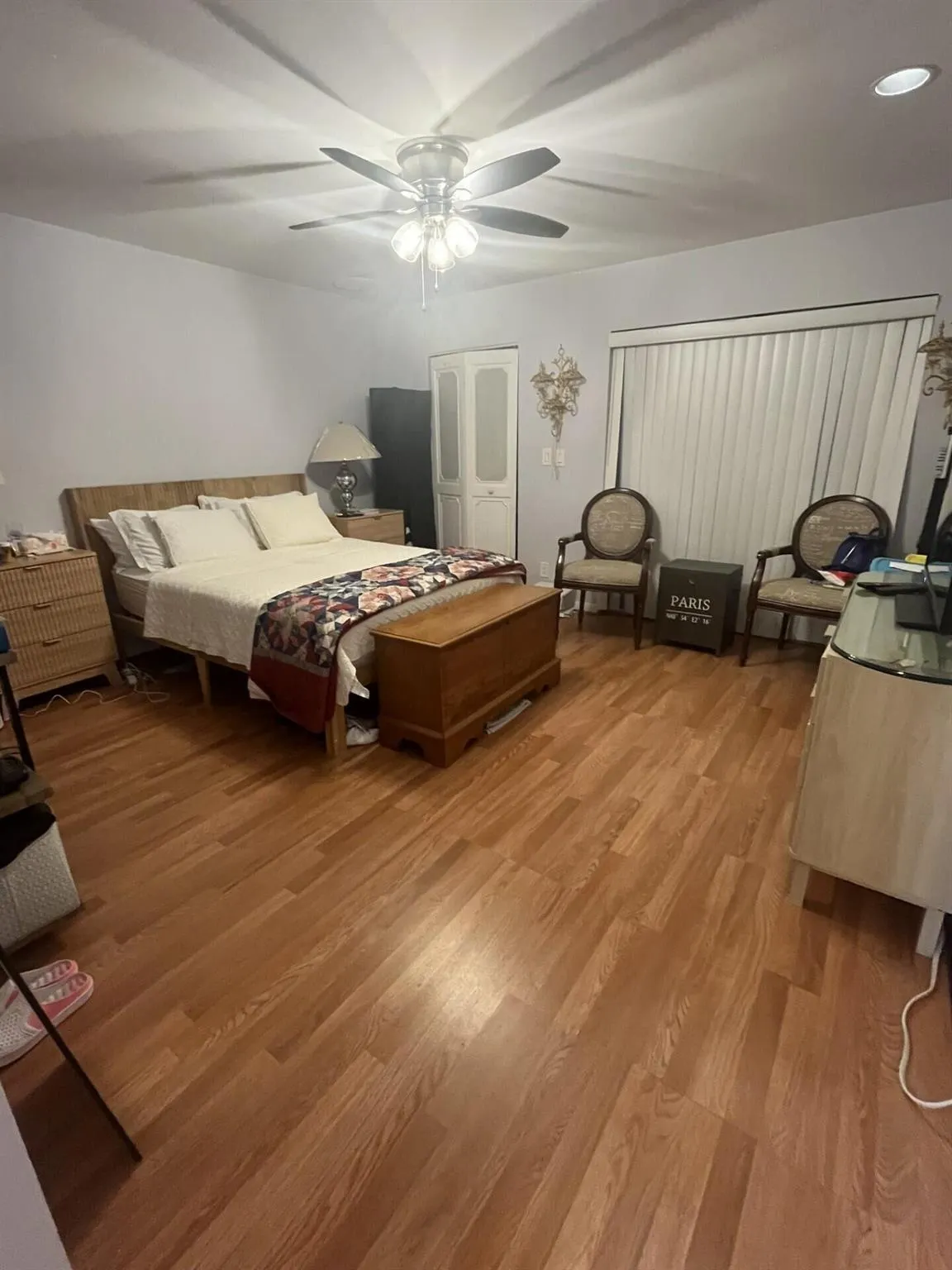 6600 S Oriole Boulevard, #2030