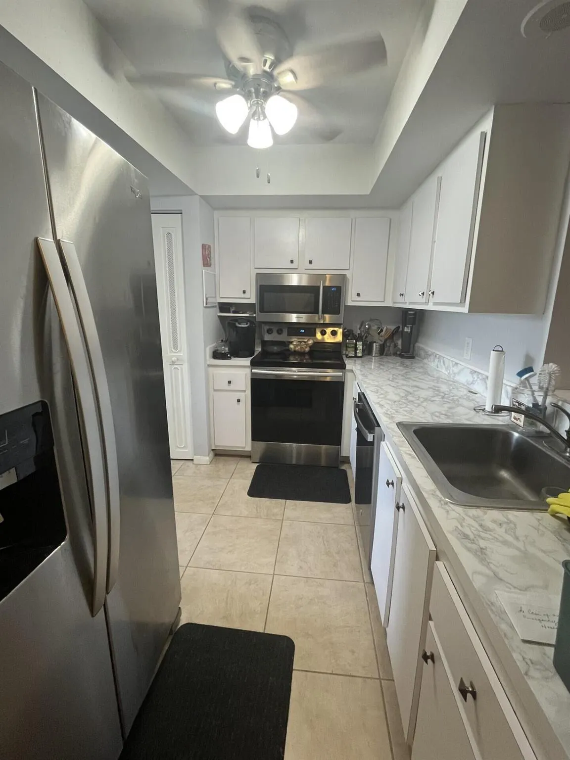 6600 S Oriole Boulevard, #2030