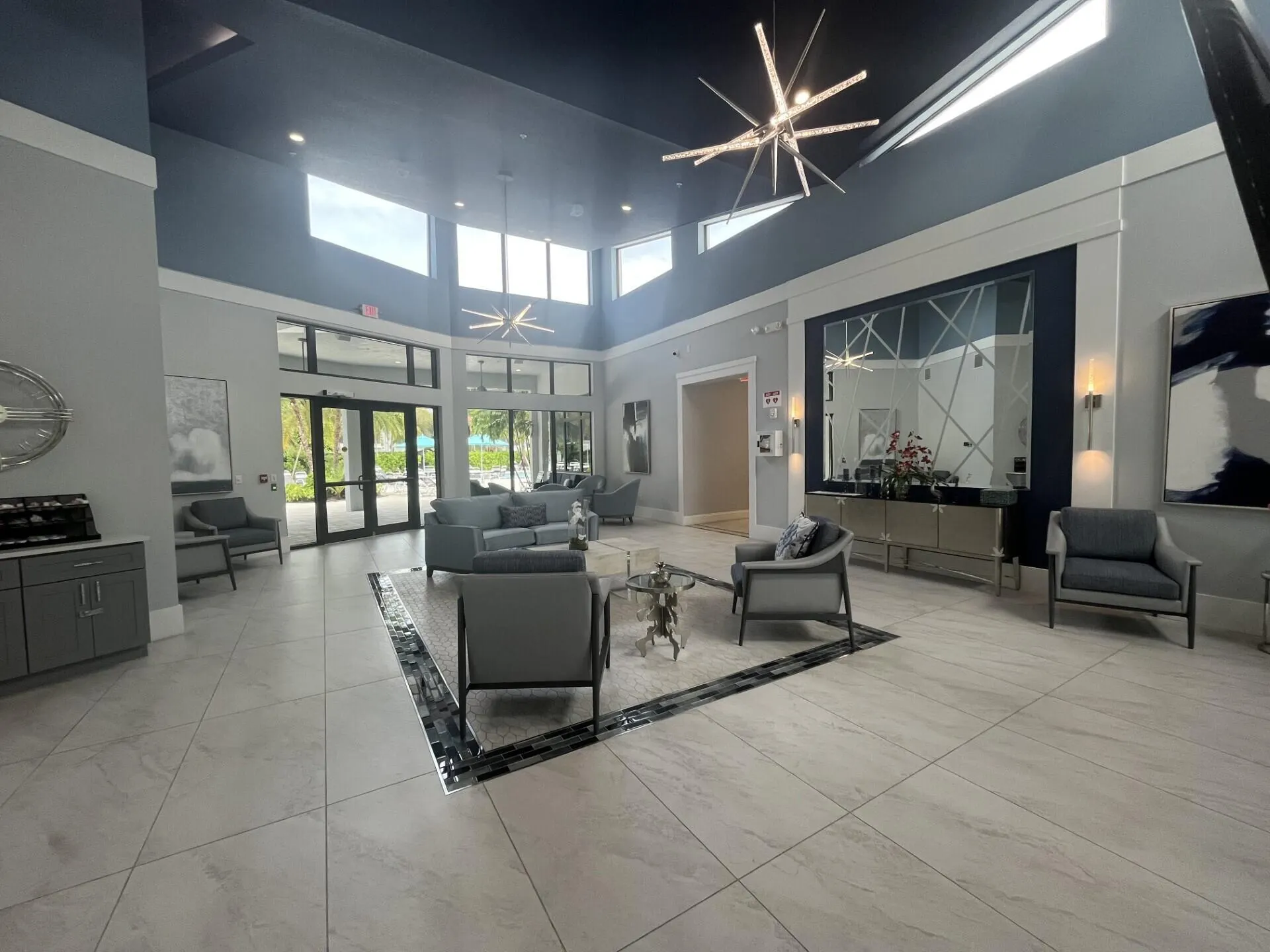 6600 S Oriole Boulevard, #2030