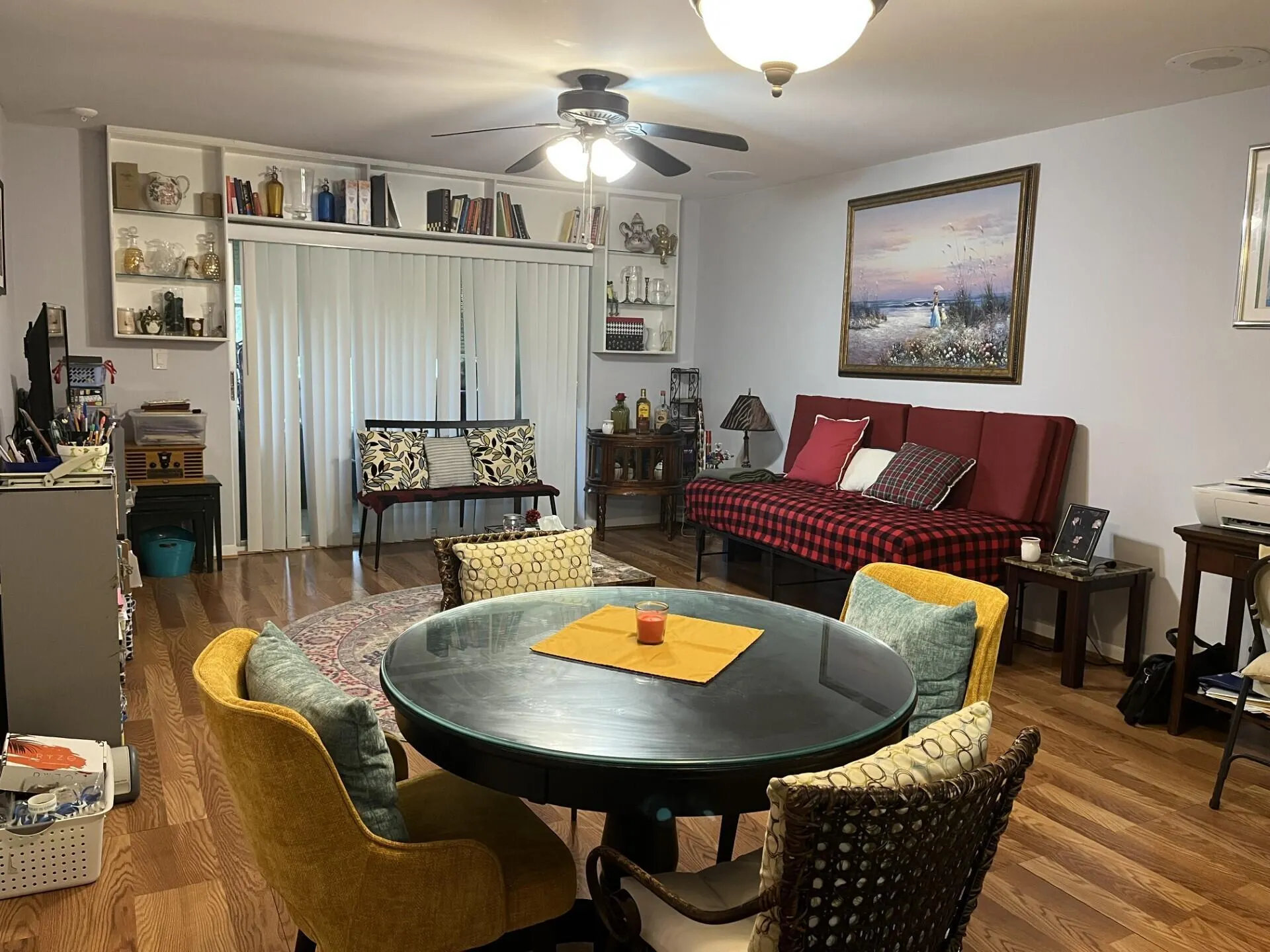 6600 S Oriole Boulevard, #2030