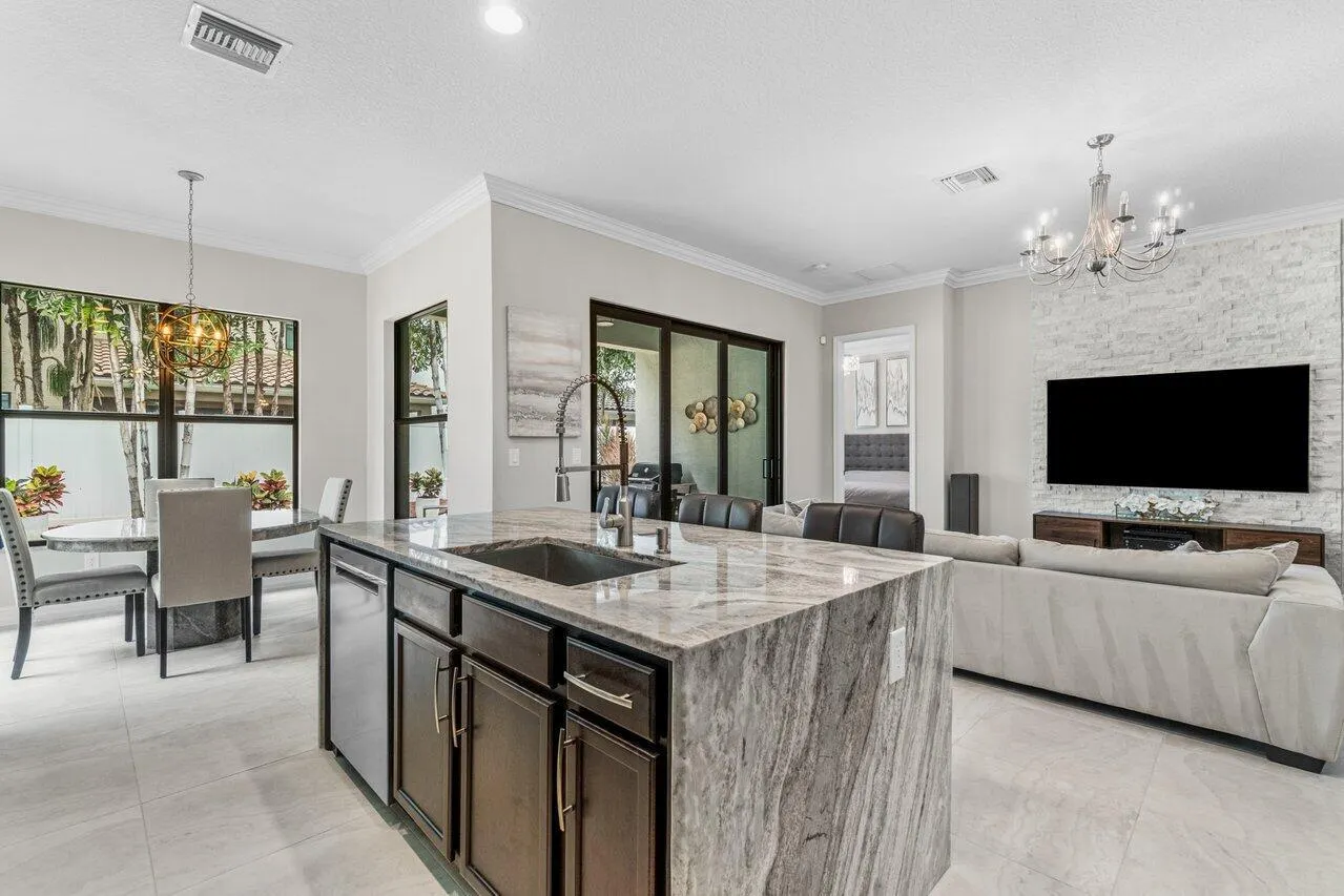 7891 Blue Tanzanite Way