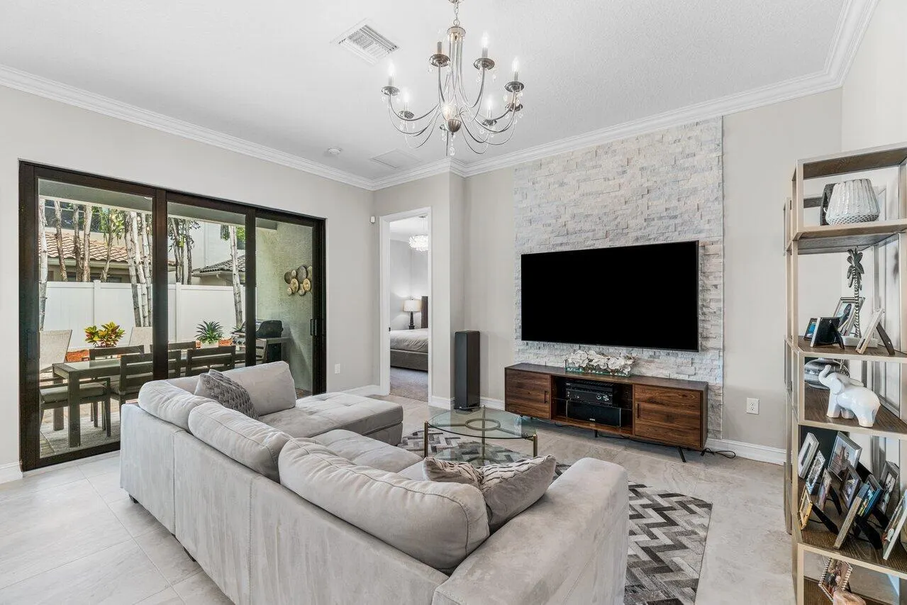 7891 Blue Tanzanite Way