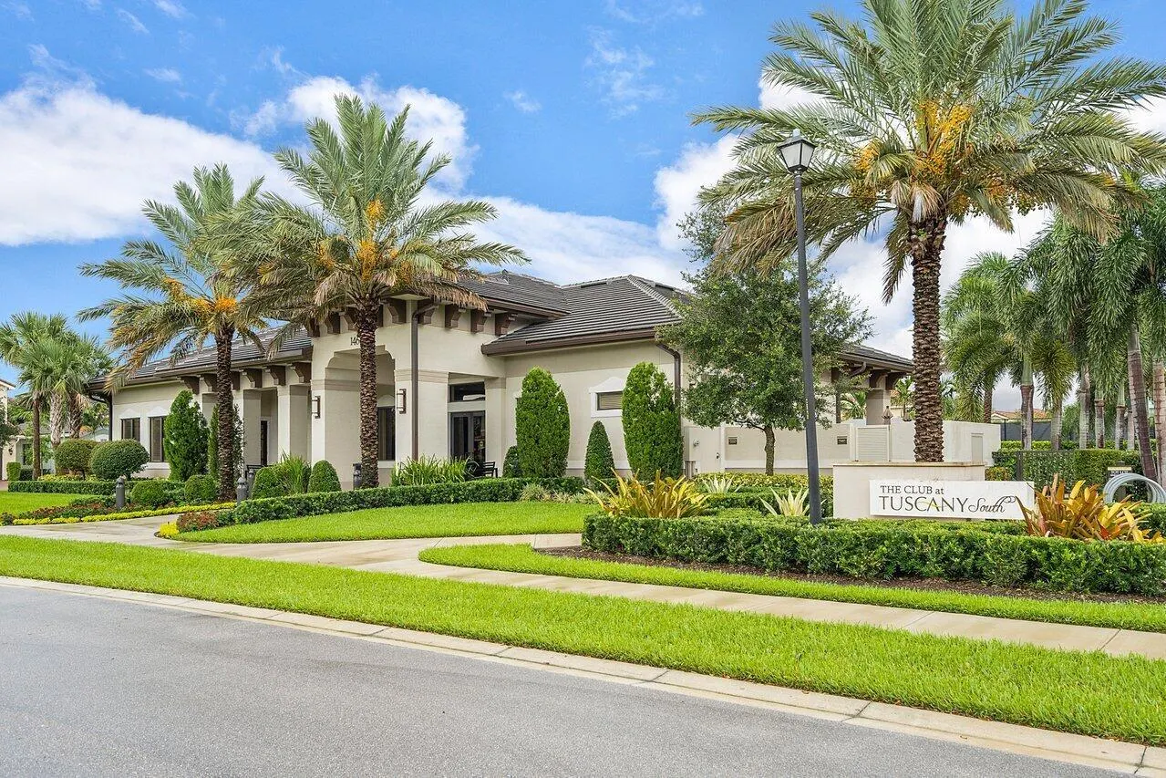 7891 Blue Tanzanite Way