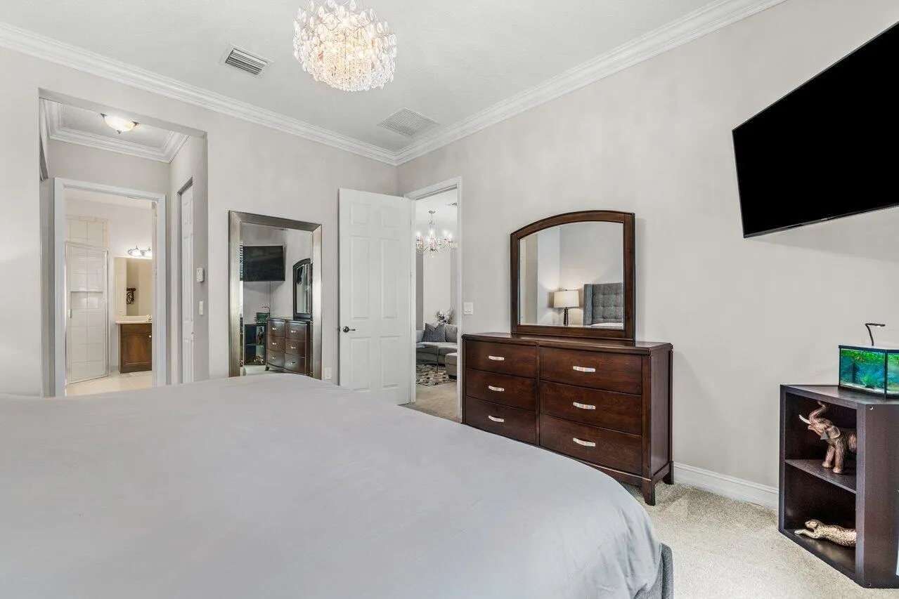 7891 Blue Tanzanite Way