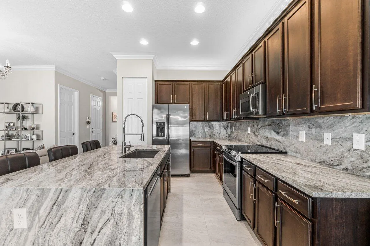 7891 Blue Tanzanite Way