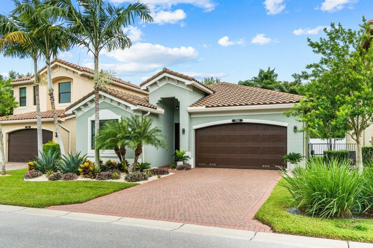 7891 Blue Tanzanite Way