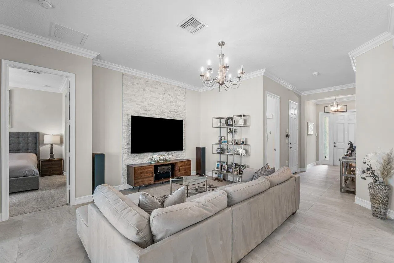 7891 Blue Tanzanite Way
