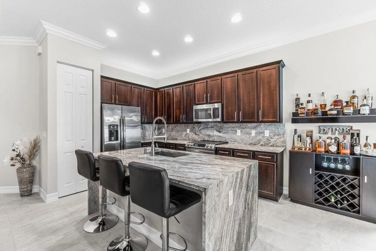7891 Blue Tanzanite Way
