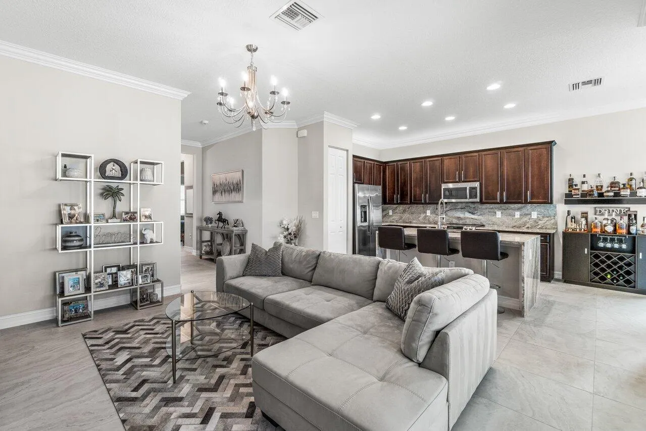 7891 Blue Tanzanite Way