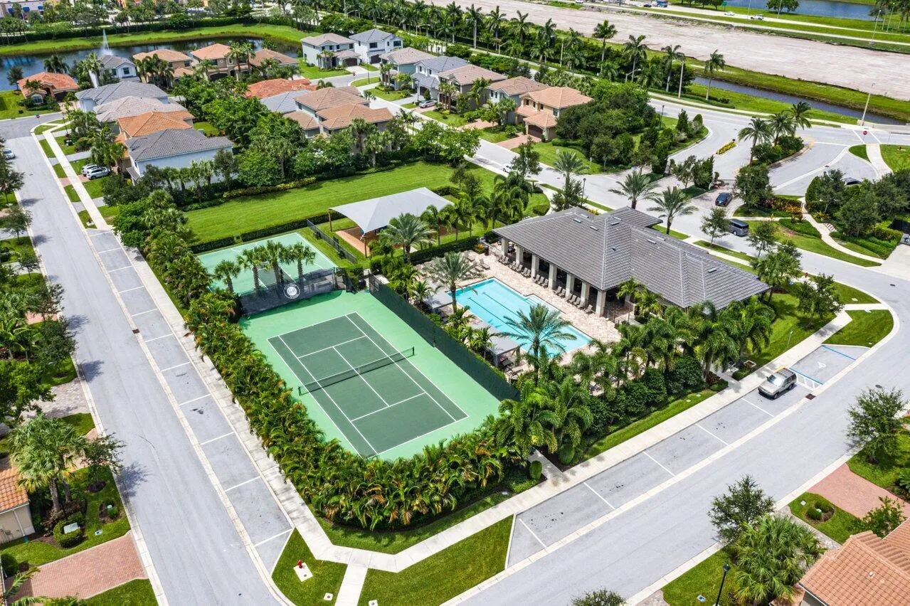 7891 Blue Tanzanite Way