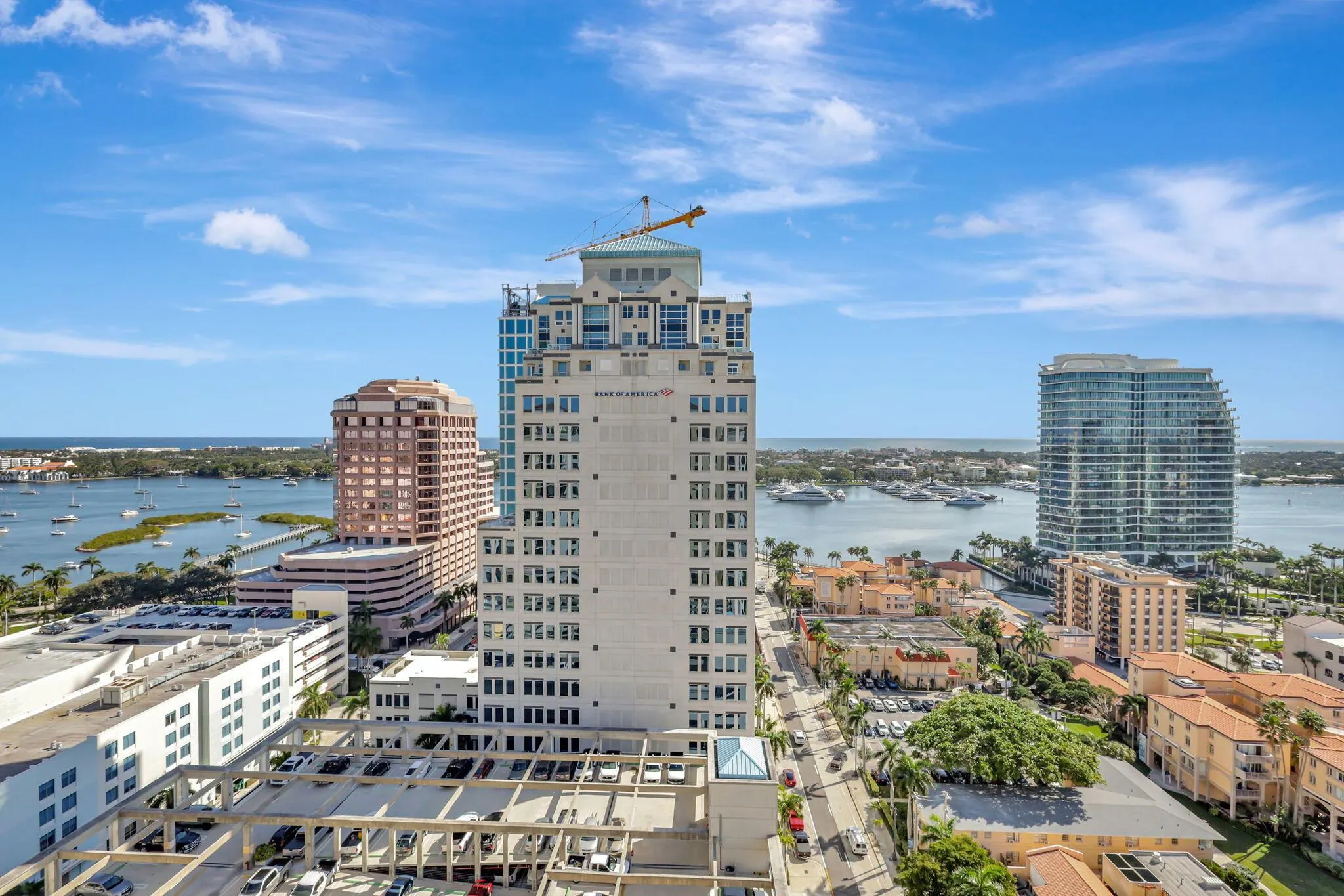 801 S Olive Avenue, #408