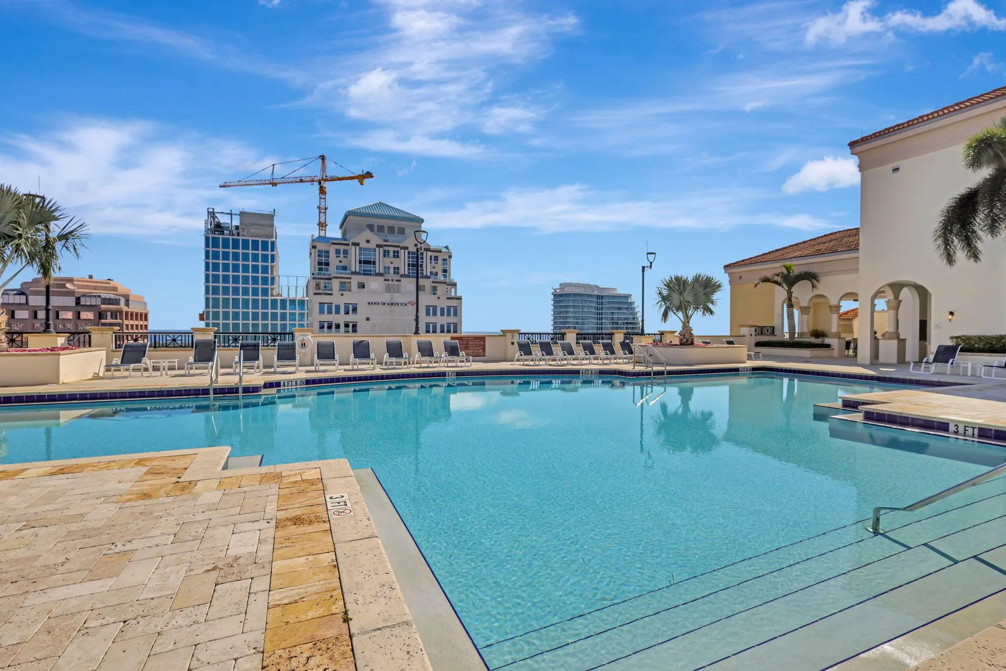 801 S Olive Avenue, #408