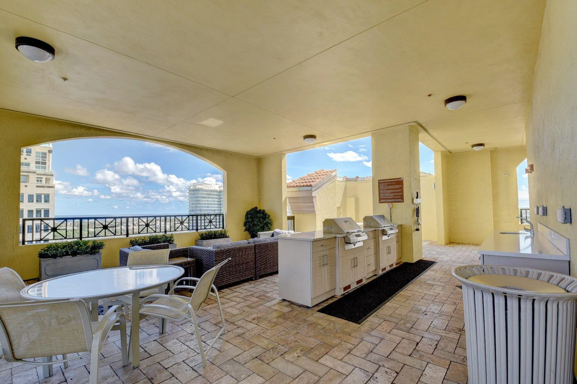 801 S Olive Avenue, #408