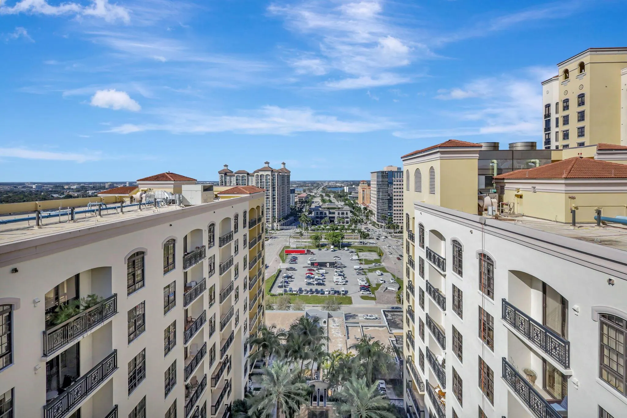 801 S Olive Avenue, #408