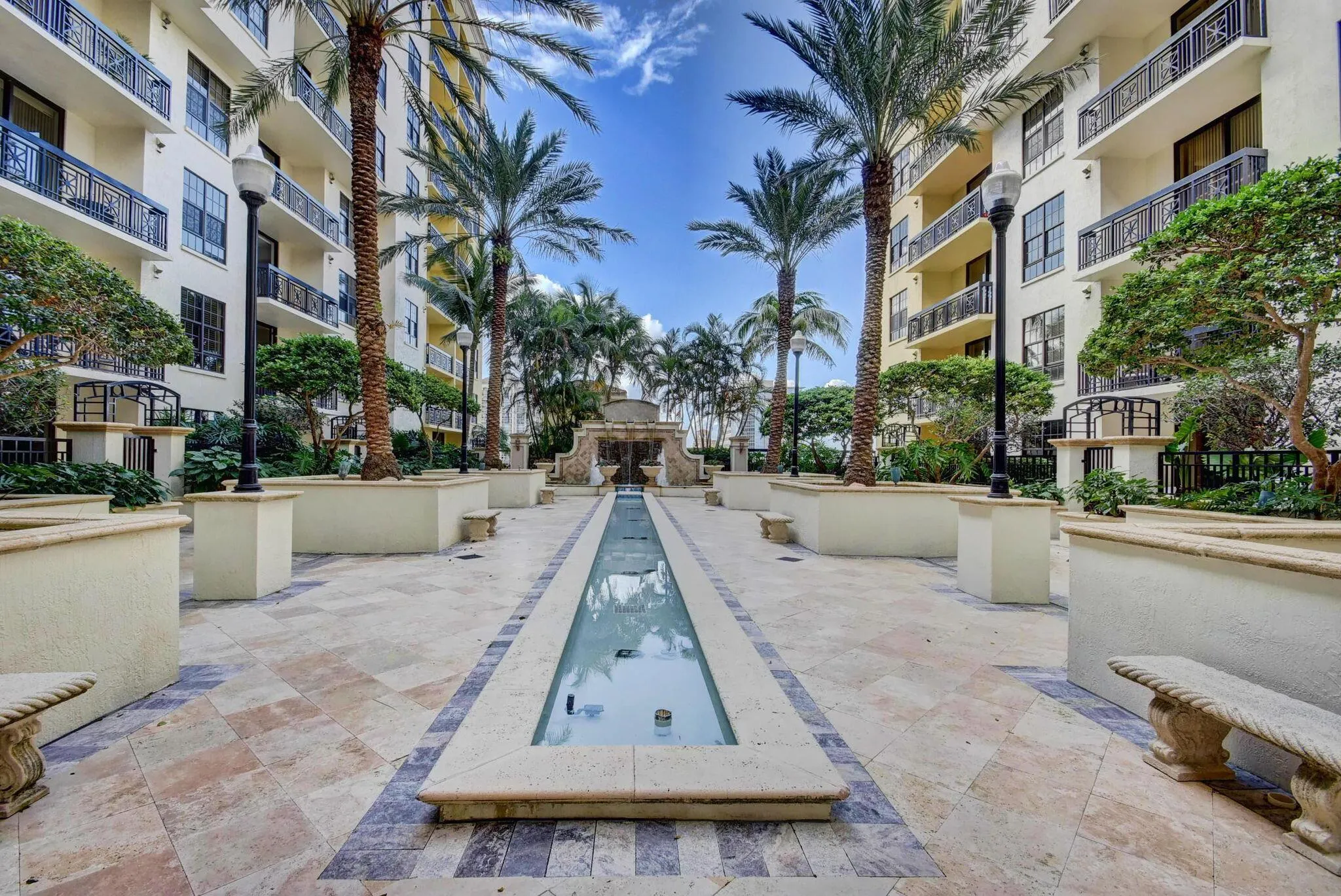 801 S Olive Avenue, #408