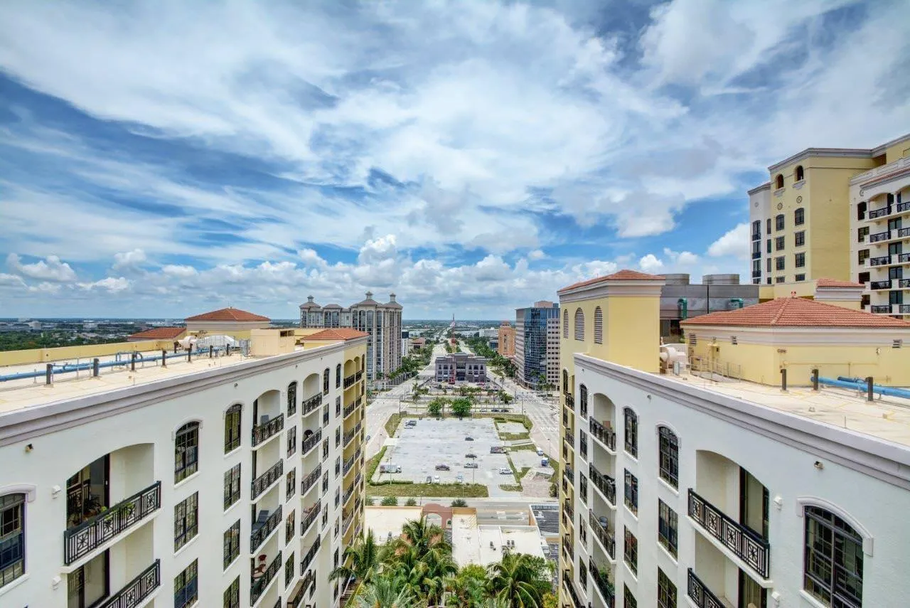 801 S Olive Avenue, #408