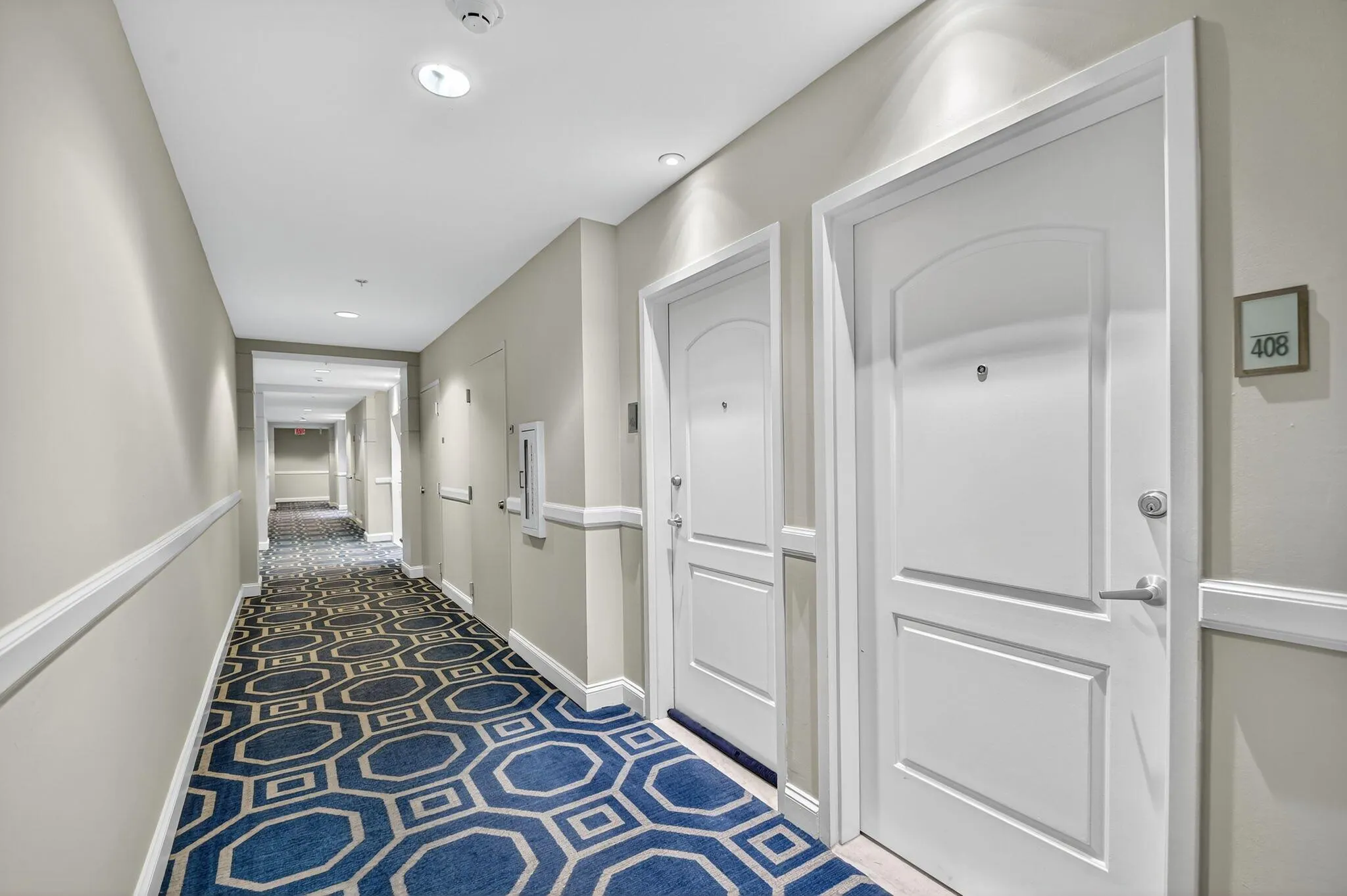 801 S Olive Avenue, #408
