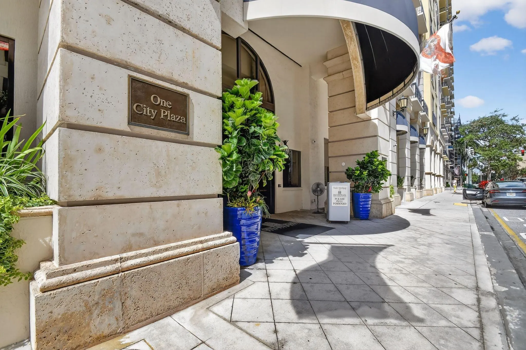 801 S Olive Avenue, #408