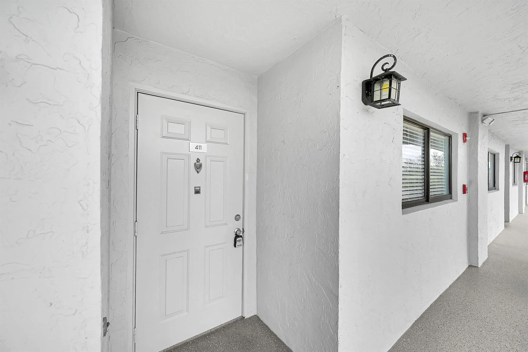 4725 Lucerne Lakes Boulevard E, #411