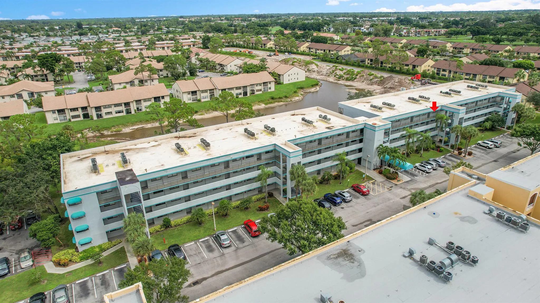 4725 Lucerne Lakes Boulevard E, #411