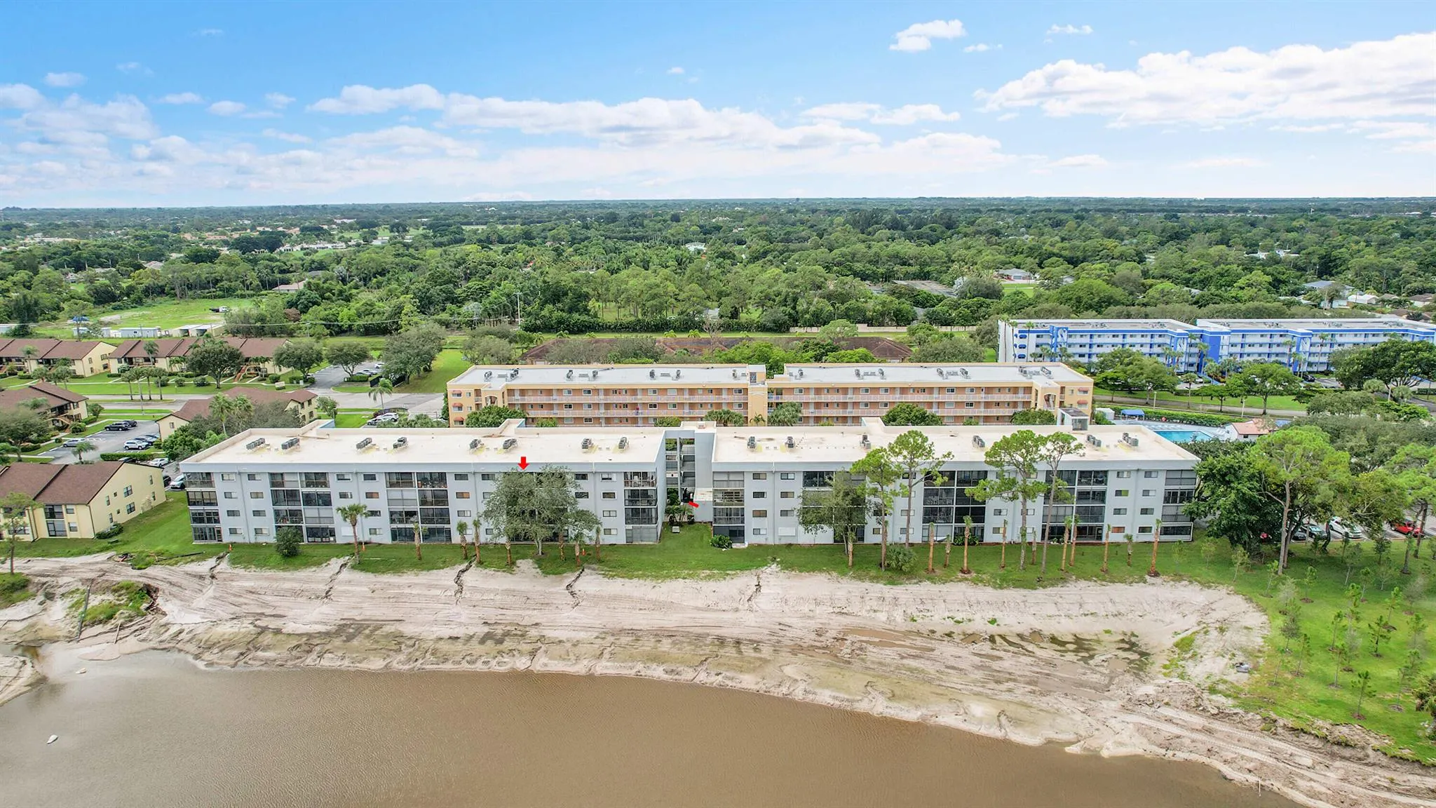 4725 Lucerne Lakes Boulevard E, #411