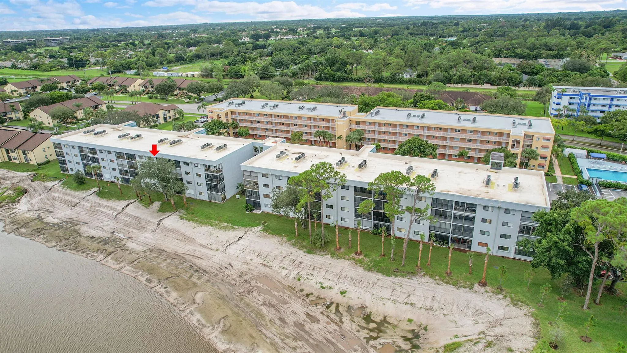 4725 Lucerne Lakes Boulevard E, #411