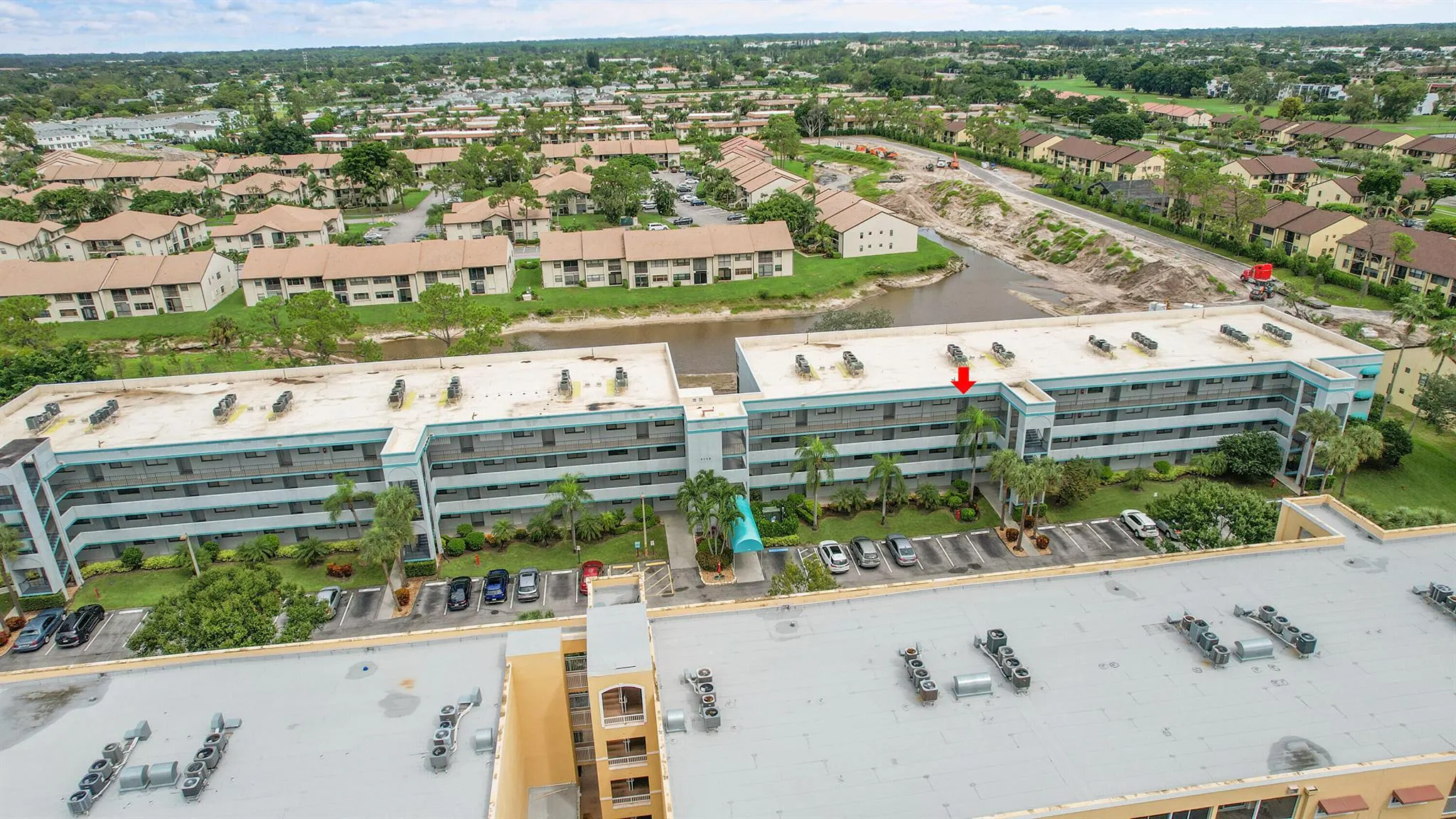 4725 Lucerne Lakes Boulevard E, #411