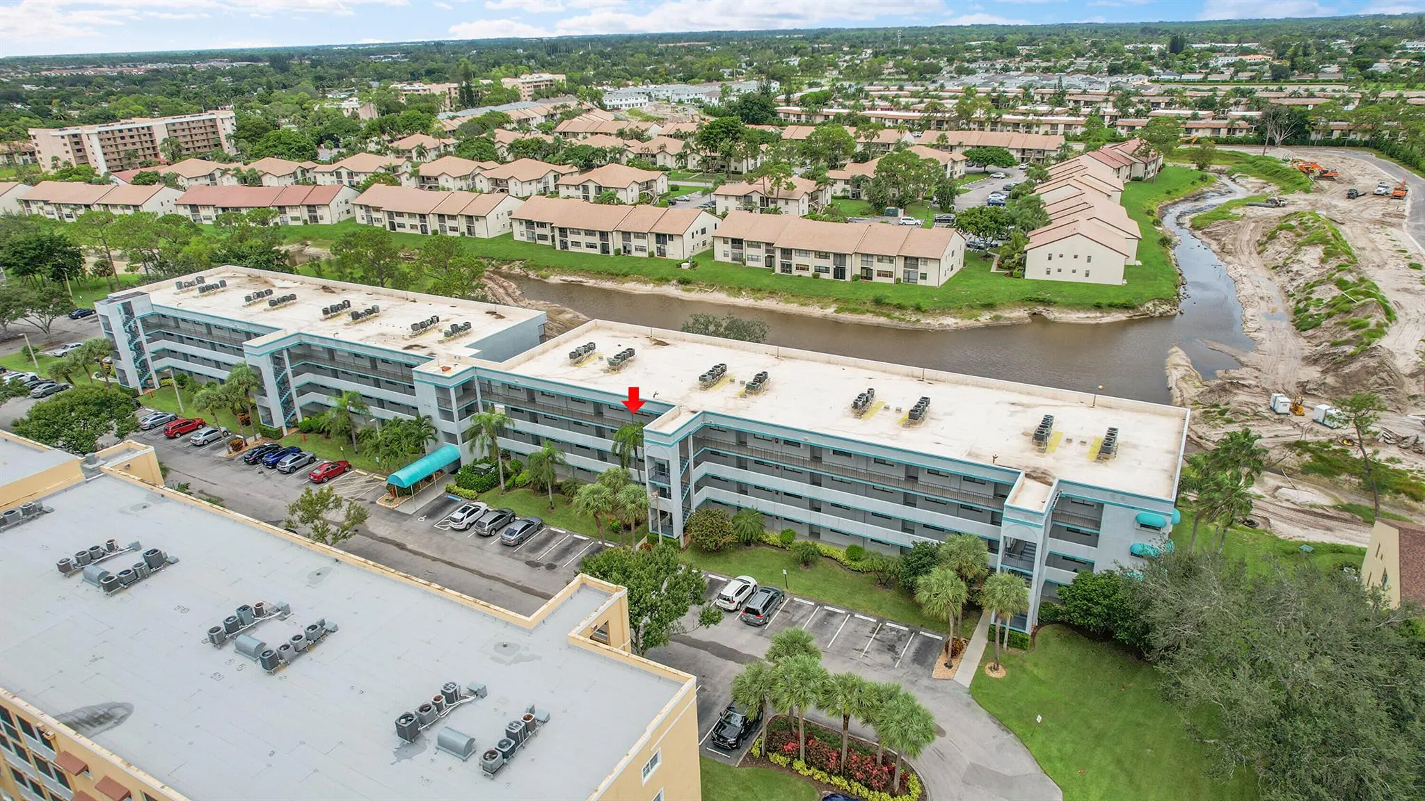 4725 Lucerne Lakes Boulevard E, #411