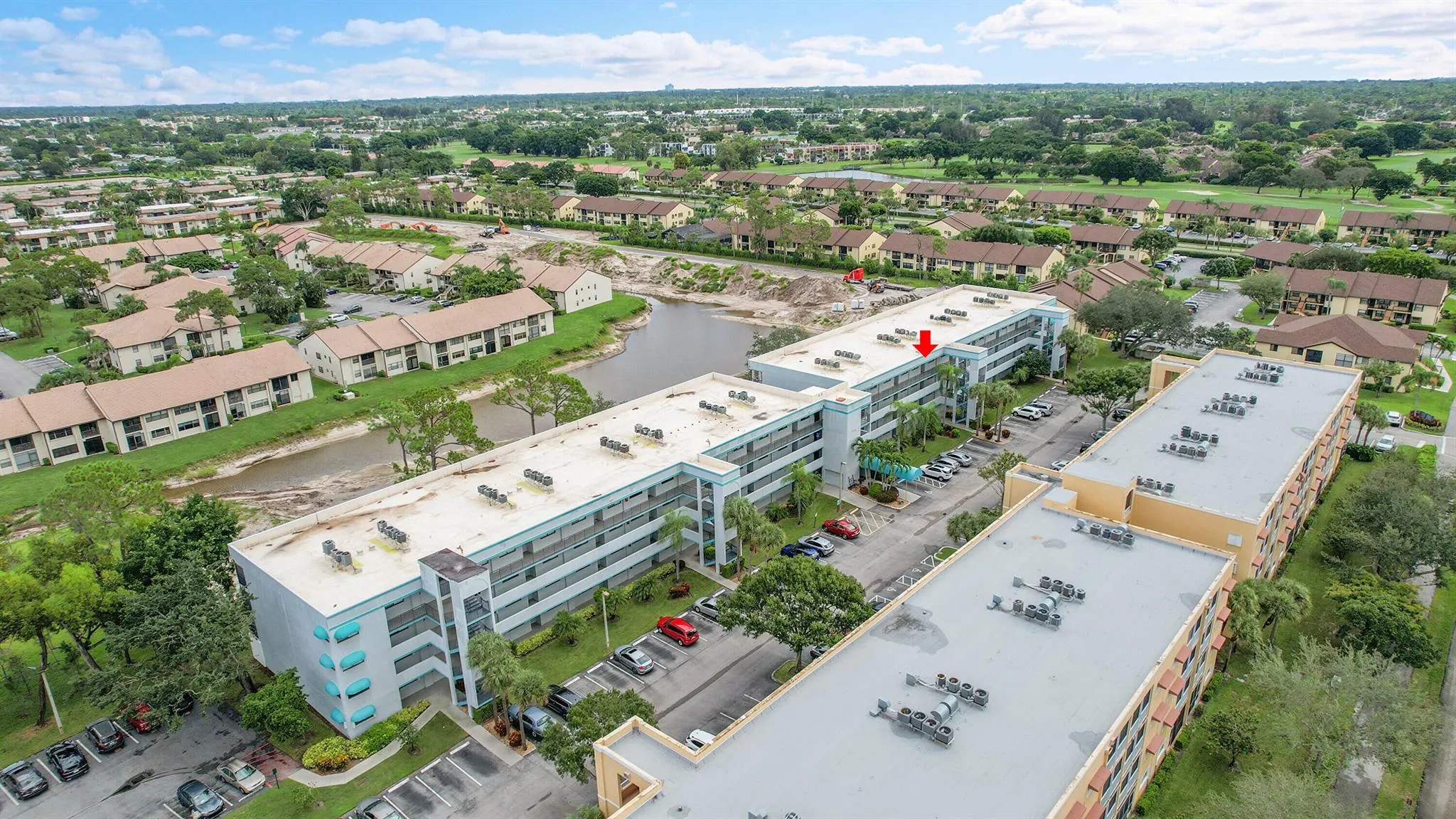 4725 Lucerne Lakes Boulevard E, #411