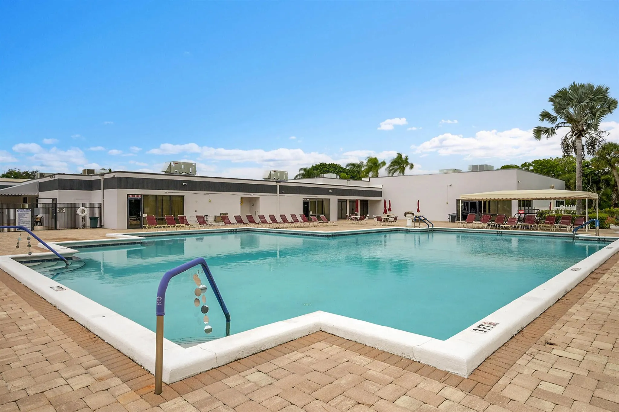 4725 Lucerne Lakes Boulevard E, #411