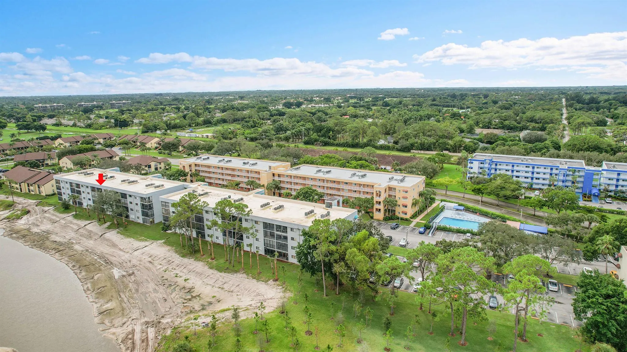 4725 Lucerne Lakes Boulevard E, #411