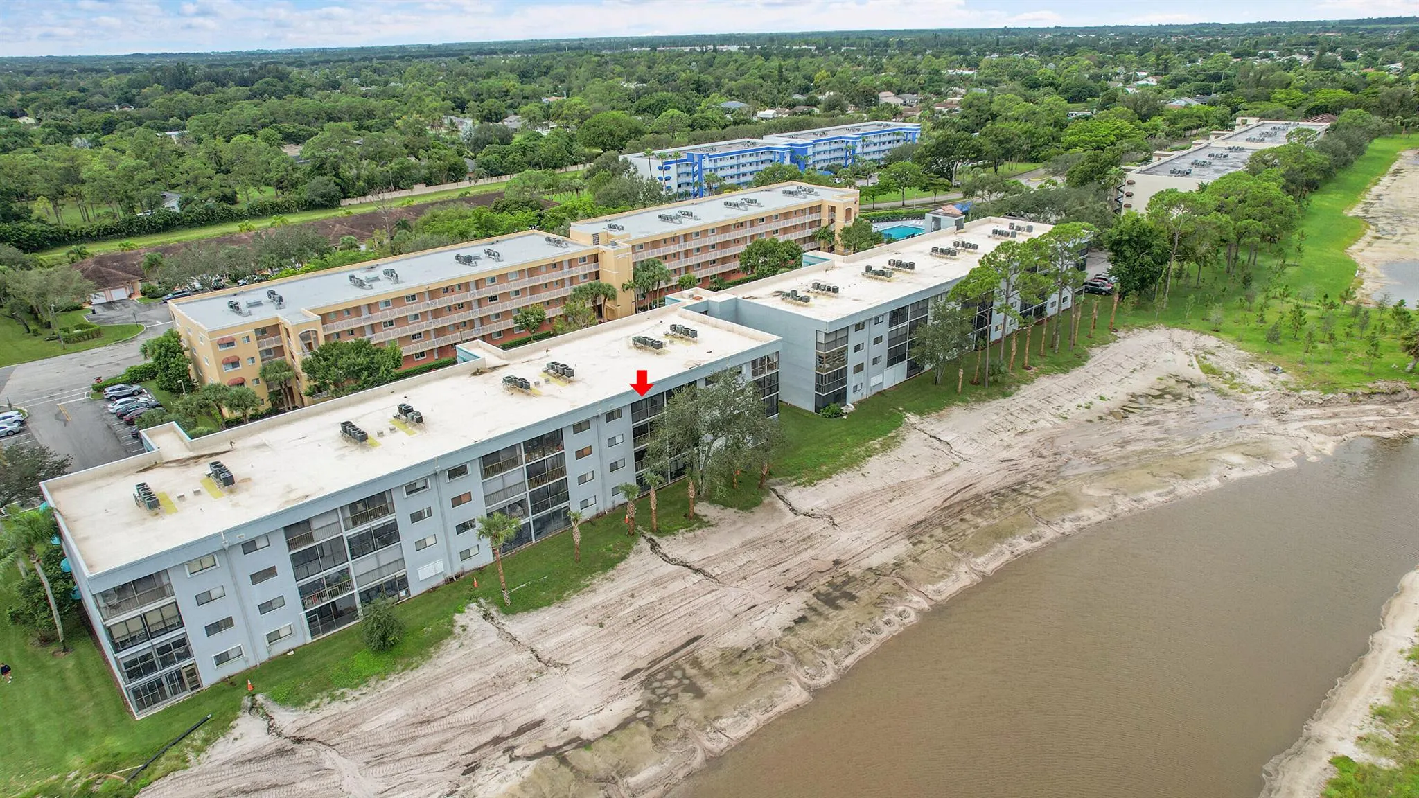 4725 Lucerne Lakes Boulevard E, #411