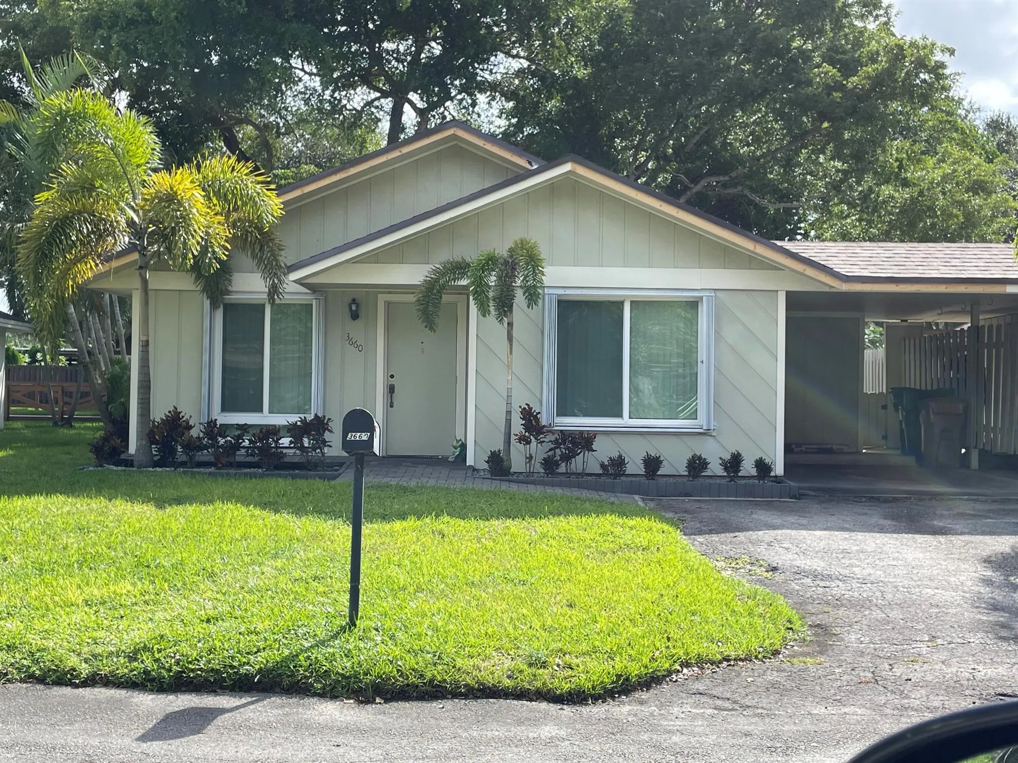 3660 E Bell Drive, #91