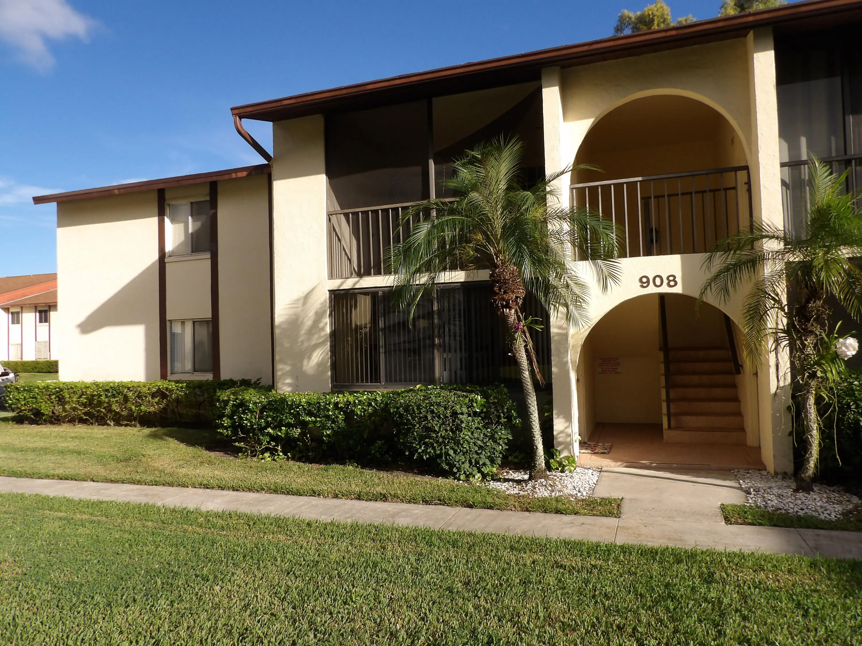 4969 Sable Pine Circle, #C2