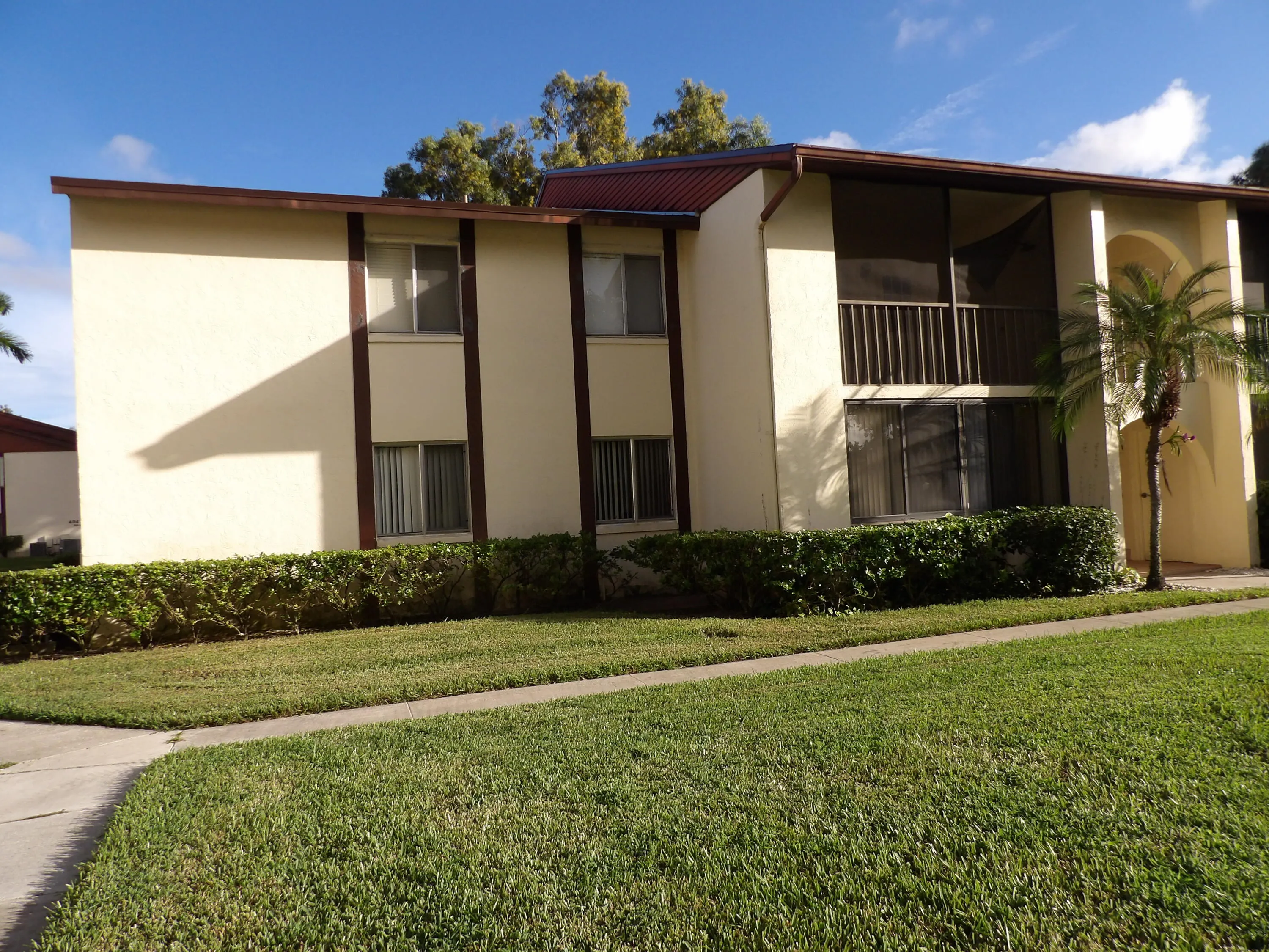 4969 Sable Pine Circle, #C2