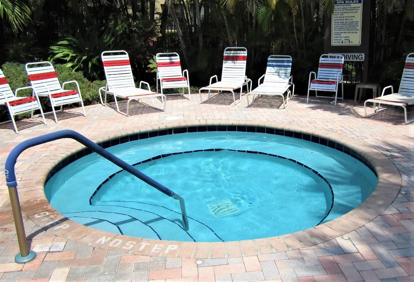 450 Egret Circle, #9404