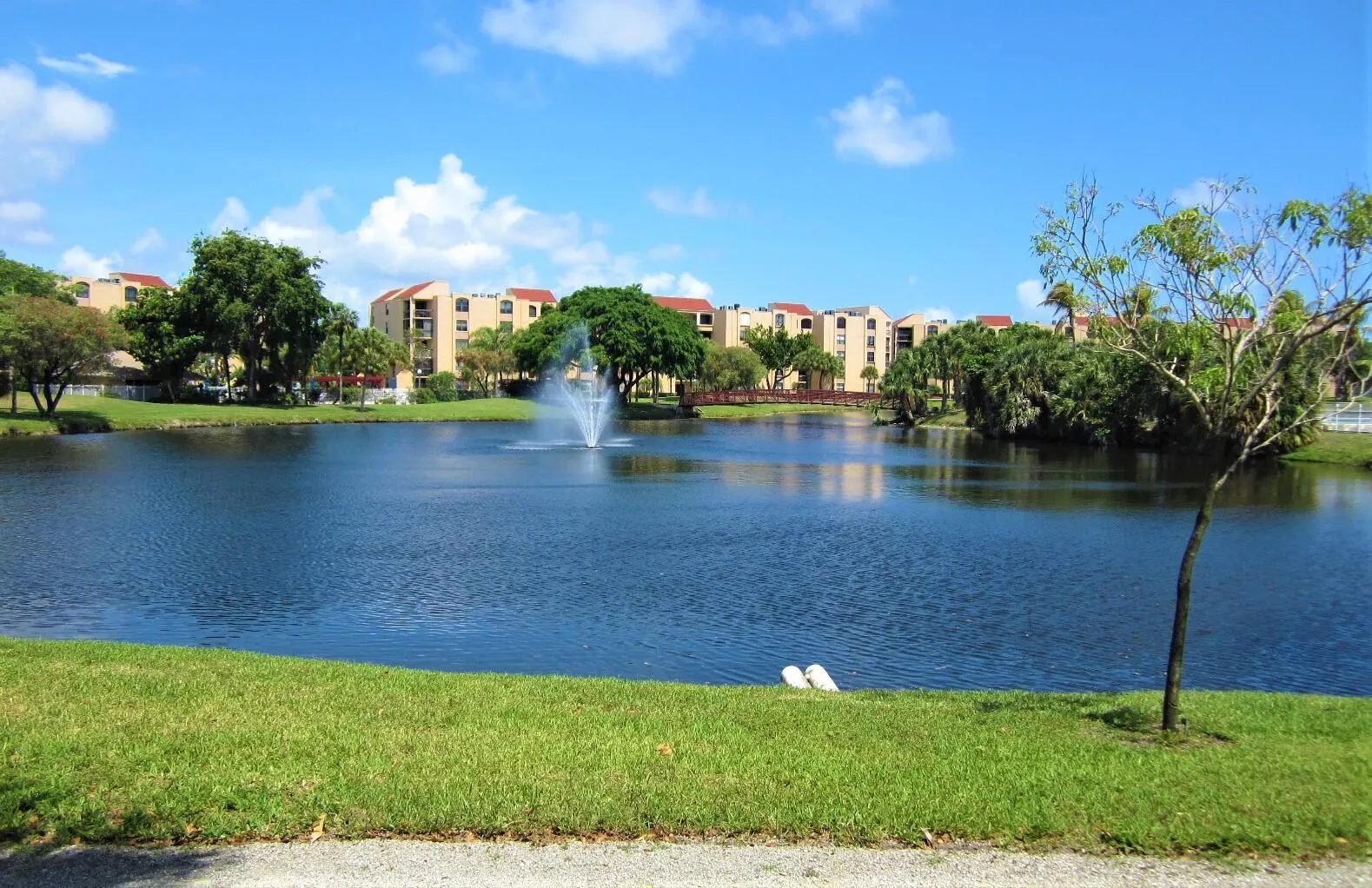 450 Egret Circle, #9404