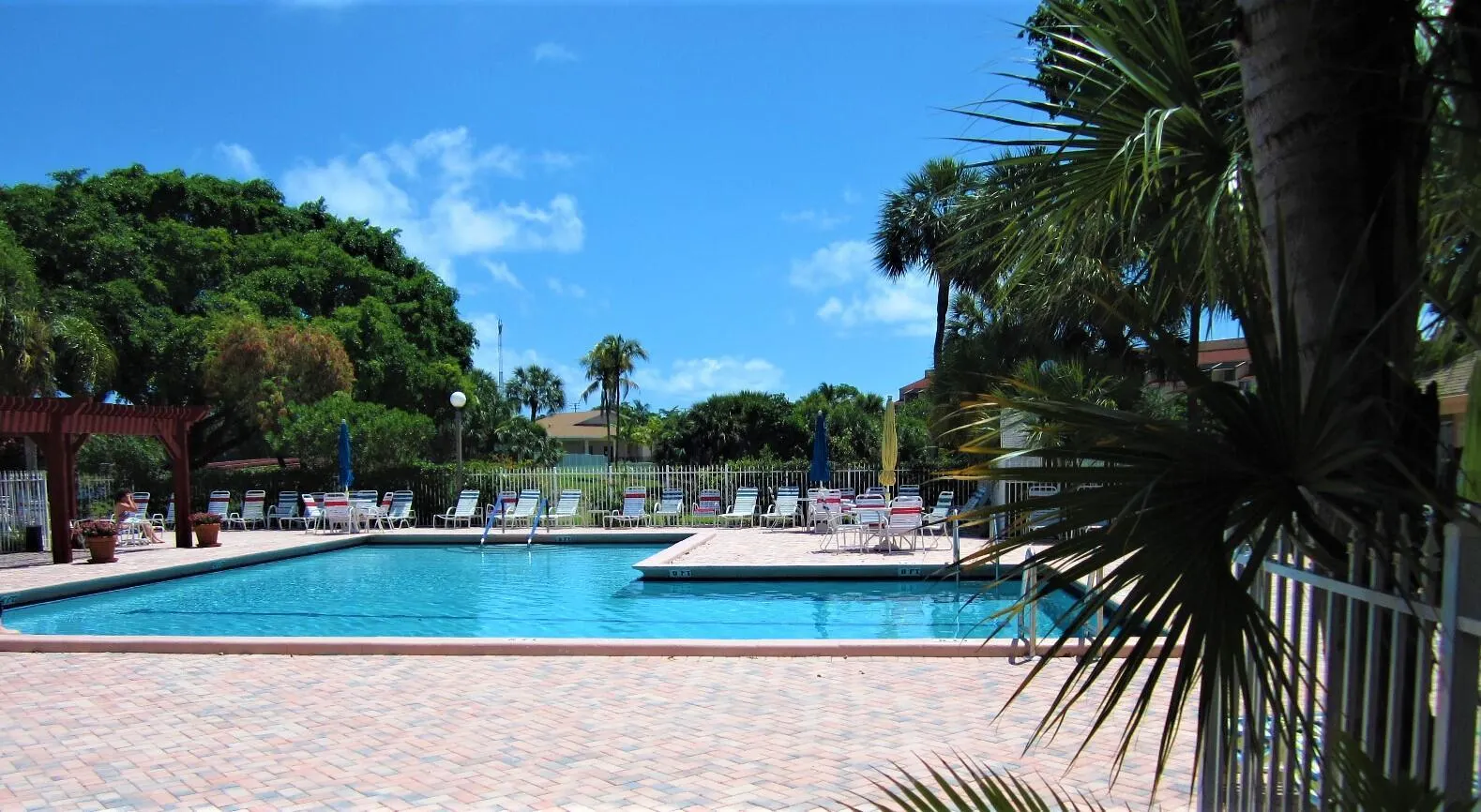 450 Egret Circle, #9404