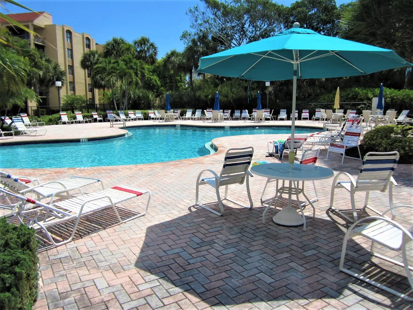 450 Egret Circle, #9404