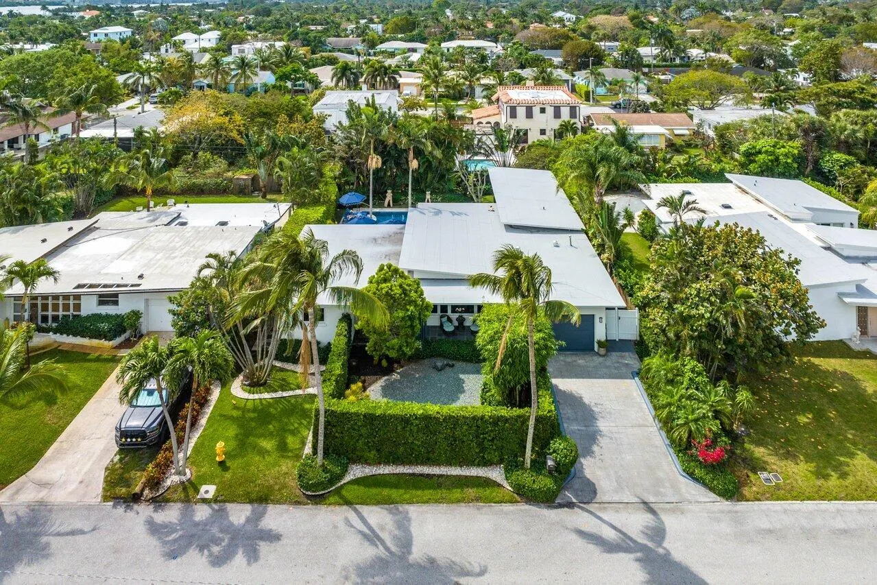 157 Bryn Mawr Drive