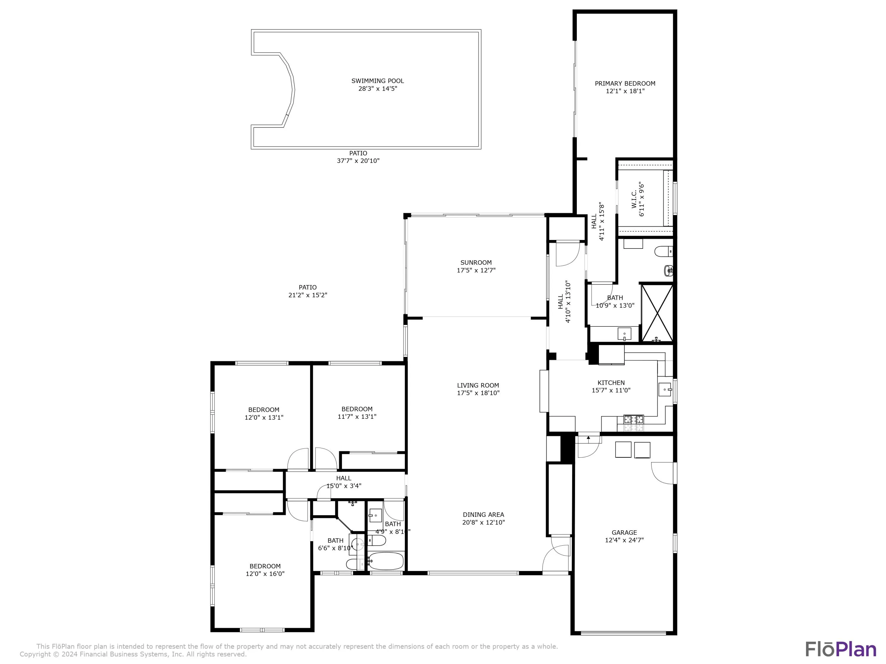 157 Bryn Mawr Drive