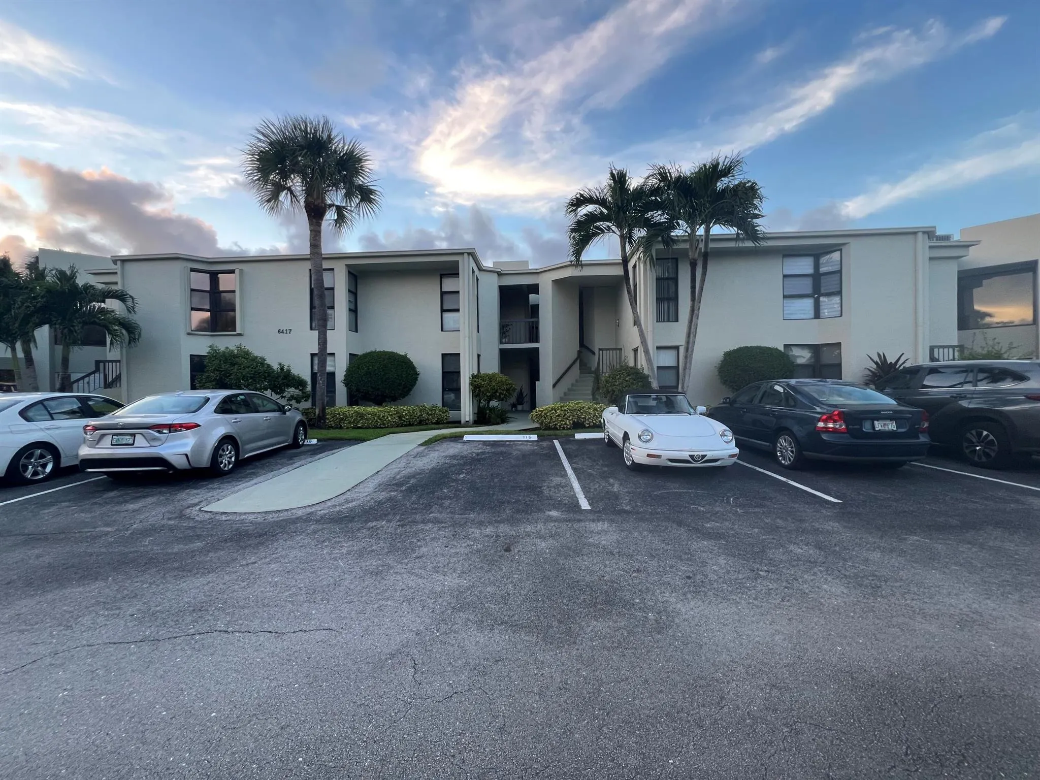 6417 La Costa Drive, #204