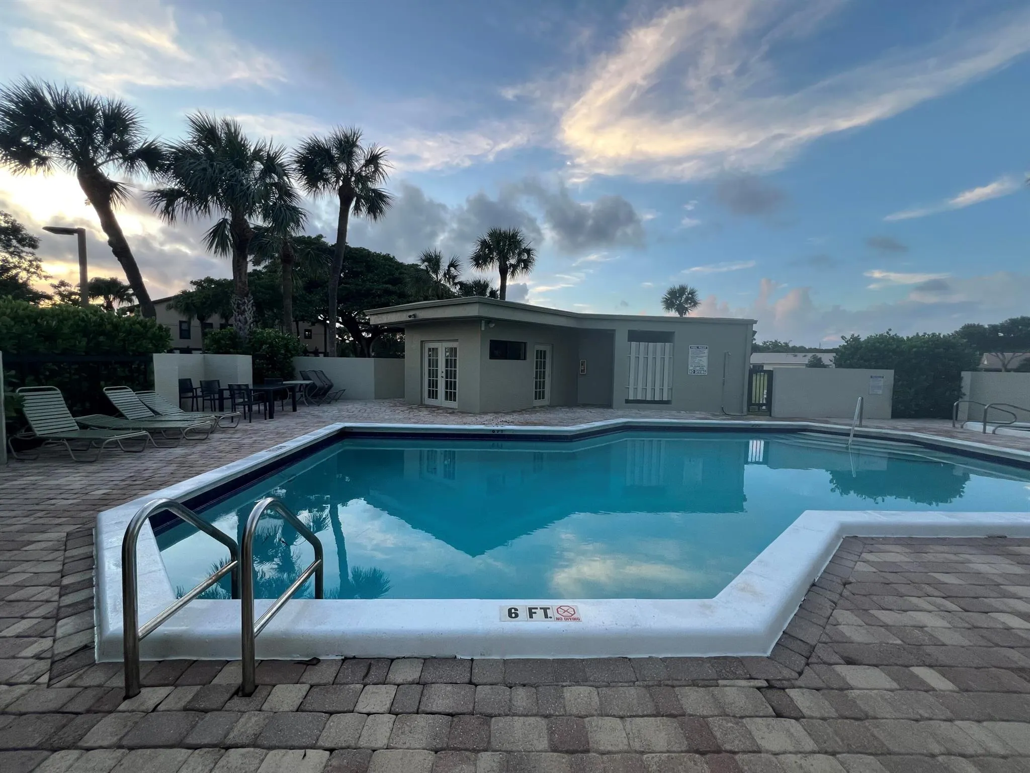 6417 La Costa Drive, #204