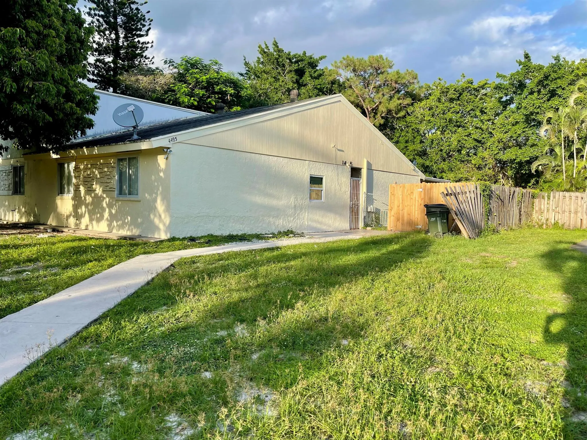 4495 NW 3rd Drive