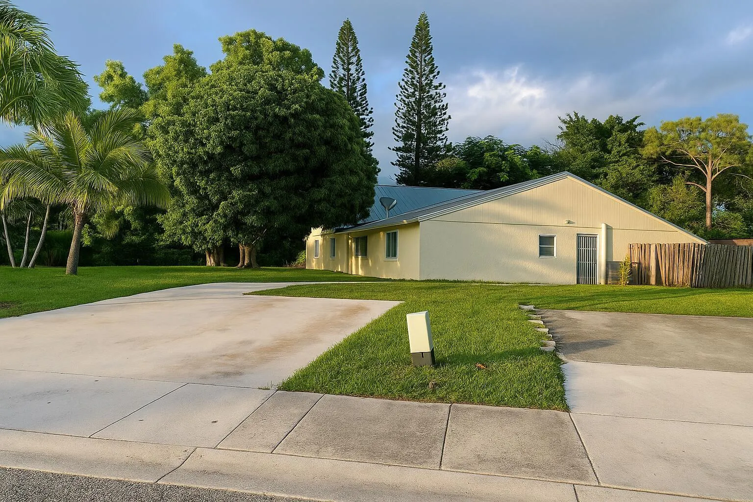 4495 NW 3rd Drive